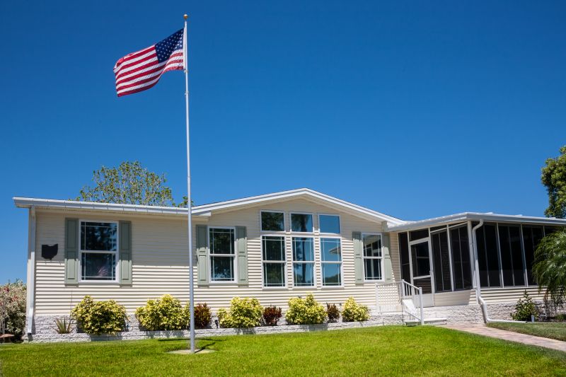 Best Window Installation Contractors in Flower Mound, TX