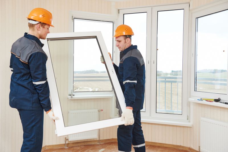 Cost of Windows Installation in Flower Mound, TX