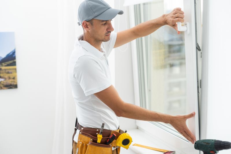 Home Improvement Contractors