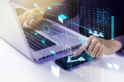 Completed Windows Setup